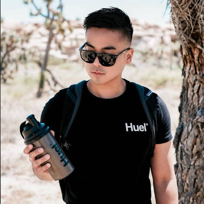 WE HAVE MADE OUR OWN SHAKER! 💥 - Huel updates - Huel